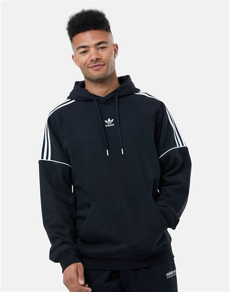 adidas hoodie heren